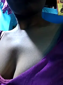 Kajal  Mehra online show from 11/29/25, 05:10