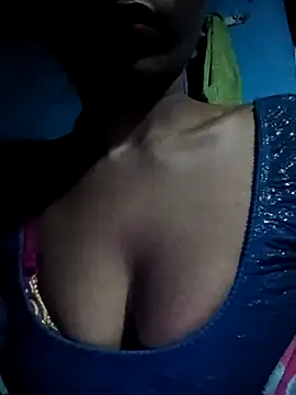 Kajal  Mehra online show from 12/22/25, 01:57