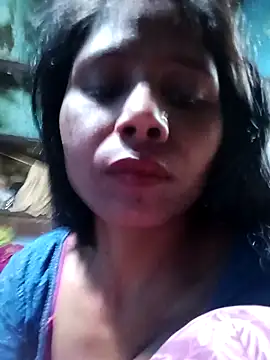 Kajal  Mehra online show from 03/05/26, 03:24