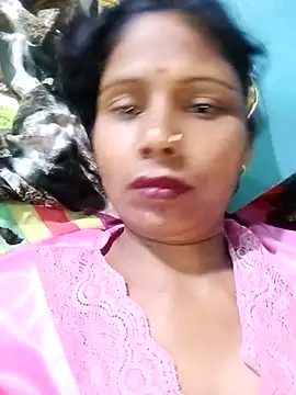 Kajal  Mehra online show from 05/02/26, 09:47