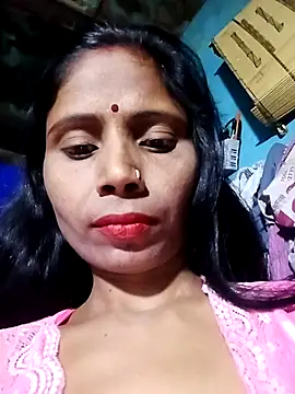 Kajal  Mehra online show from 05/10/26, 04:23