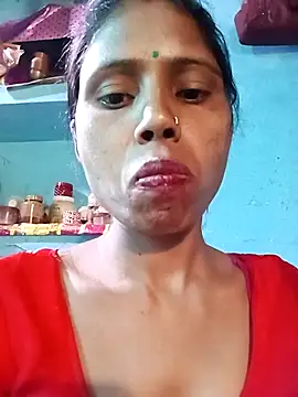 Kajal  Mehra online show from 05/12/26, 05:15