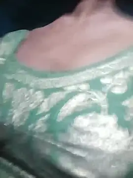 Kajal  Mehra online show from 05/25/26, 03:40