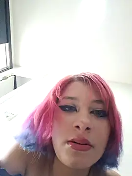 LadyhNigth online show from 10/21/25, 08:31