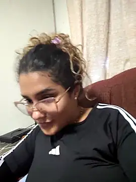 BrendaGirs online show from 12/19/25, 03:57