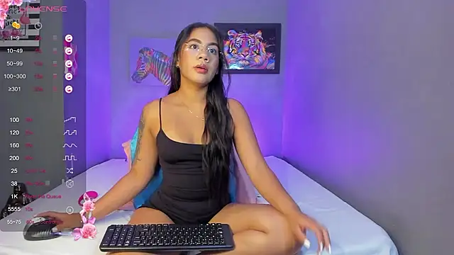 PammelaRoss1 online show from 01/17/26, 05:16