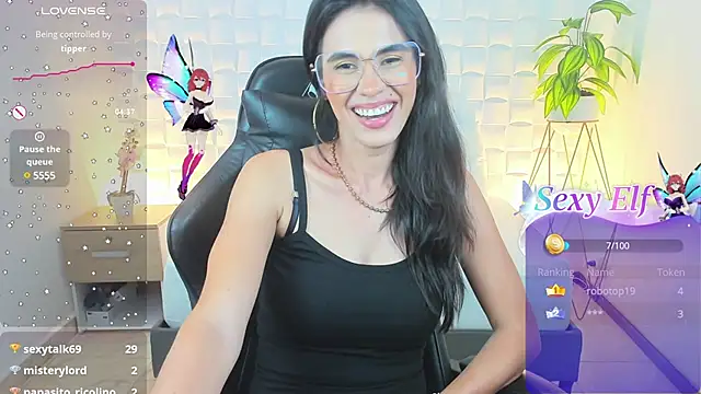 stephanya  online show from 01/26/25, 05:23