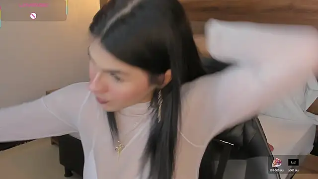 stephanya  online show from 02/07/26, 07:17