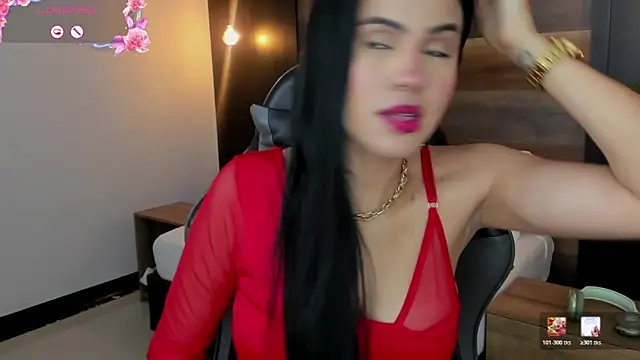 stephanya  online show from 04/10/26, 04:23