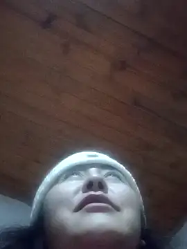 Snapshot of Darly_Gomez chatting on 12/29/24, 12:52 Darly Gomez online show from 12/29/24, 12:52