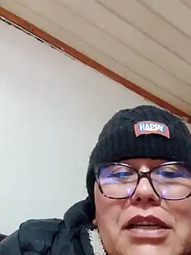 Snapshot of Darly_Gomez chatting on 01/11/25, 12:40 Darly Gomez online show from 01/11/25, 12:40