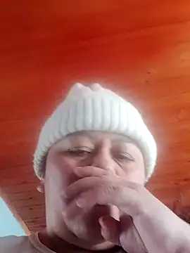 Snapshot of Darly_Gomez chatting on 01/13/25, 03:58 Darly Gomez online show from 01/13/25, 03:58