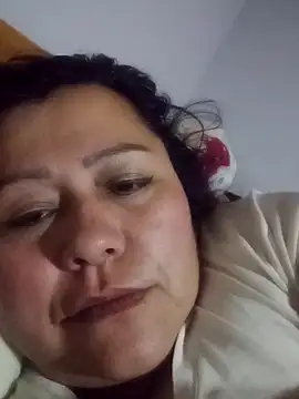 Snapshot of Darly_Gomez chatting on 01/20/25, 03:26 Darly Gomez online show from 01/20/25, 03:26