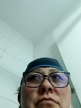 Snapshot of Darly_Gomez chatting on 01/25/25, 09:47 Darly Gomez online show from 01/25/25, 09:47