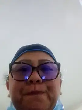 Snapshot of Darly_Gomez chatting on 01/31/25, 03:41 Darly Gomez online show from 01/31/25, 03:41