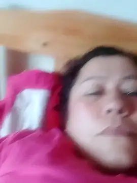 Snapshot of Darly_Gomez chatting on 02/13/25, 03:46 Darly Gomez online show from 02/13/25, 03:46