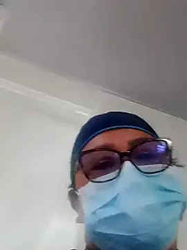 Snapshot of Darly_Gomez chatting on 02/13/25, 09:17 Darly Gomez online show from 02/13/25, 09:17