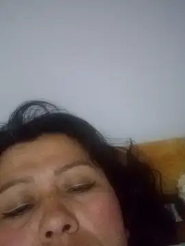 Snapshot of Darly_Gomez chatting on 02/22/25, 12:49 Darly Gomez online show from 02/22/25, 12:49