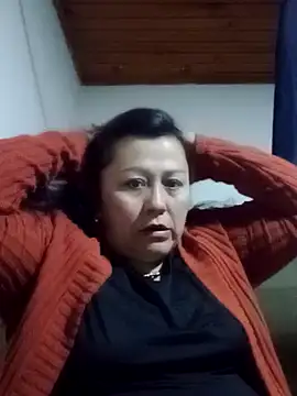 Snapshot of Darly_Gomez chatting on 02/24/25, 11:19 Darly Gomez online show from 02/24/25, 11:19