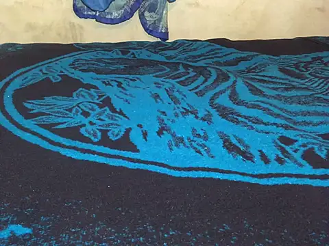 manuamador online show from 02/14/25, 04:47