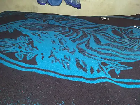 manuamador online show from 03/06/25, 12:21