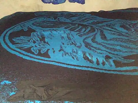 manuamador online show from 03/17/25, 04:40