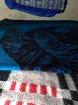 manuamador online show from 11/13/25, 04:55