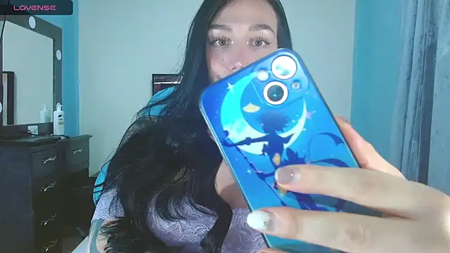 karla zambrano online show from 11/07/25, 06:52