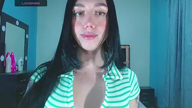 karla zambrano online show from 05/03/26, 07:20