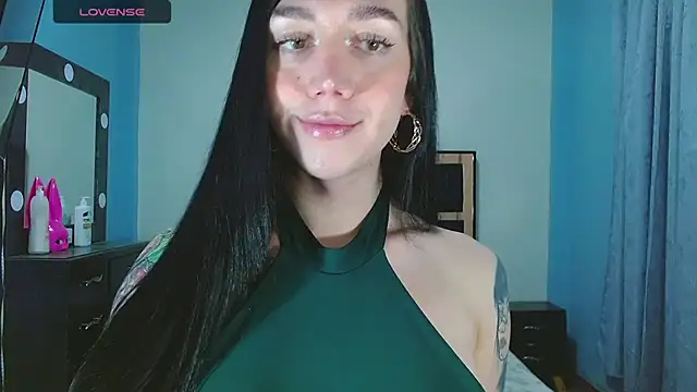 karla zambrano online show from 05/06/26, 07:08