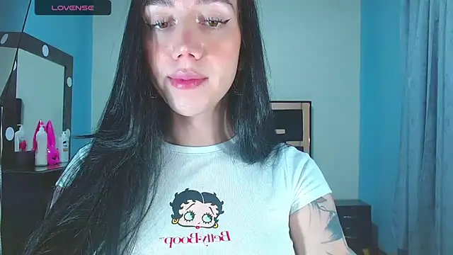 karla zambrano online show from 05/23/26, 03:12