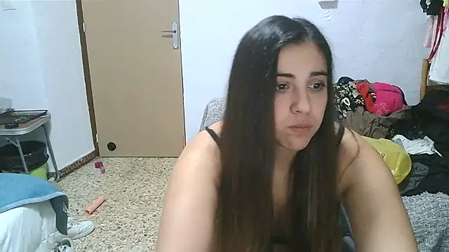 Ursumi1 online show from 01/04/25, 07:13