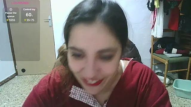 Ursumi1 online show from 01/09/25, 10:20