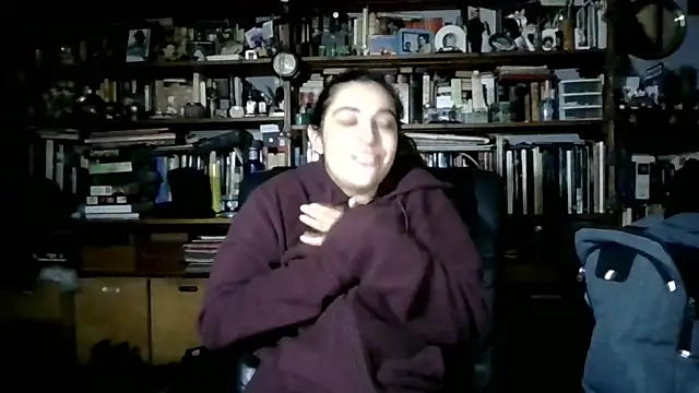 Ursumi1 online show from 09/29/25, 09:19