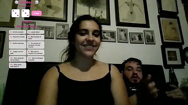 Ursumi1 online show from 10/01/25, 12:27