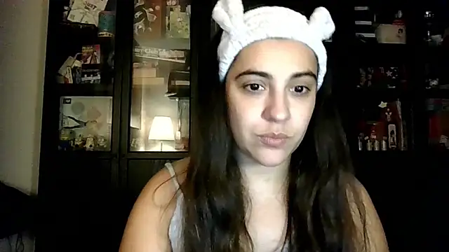 Ursumi1 online show from 11/08/25, 07:45