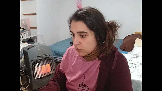 Ursumi1 online show from 01/07/26, 09:28