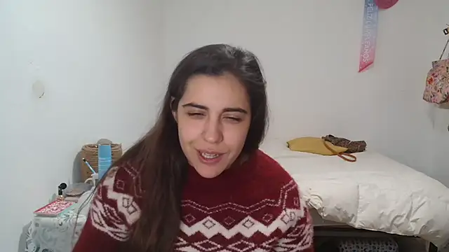 Ursumi1 online show from 03/03/26, 07:20