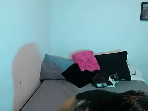 aria jhonsson online show from 03/05/26, 01:01