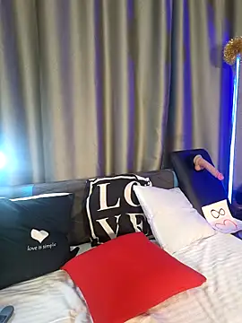 Milforja online show from 04/15/26, 04:52