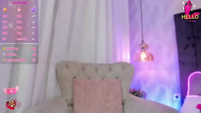 SHARONN     online show from 02/18/25, 09:32