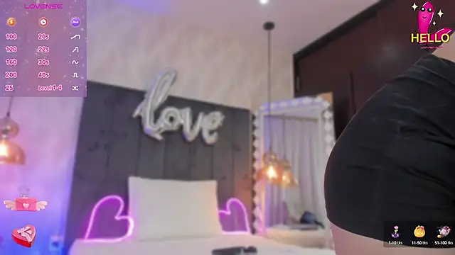 SHARONN     online show from 02/20/25, 03:12