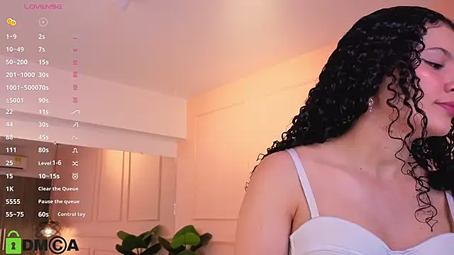 SHARONN     online show from 05/23/26, 03:23