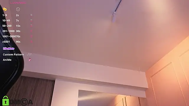 SHARONN     online show from 05/27/26, 04:09