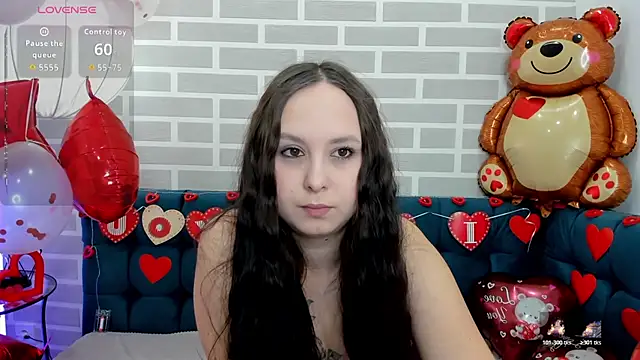 BeatriceReeves online show from 02/05/26, 12:59