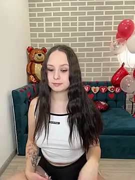 BeatriceReeves online show from 02/12/26, 01:00