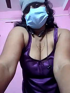 Sexy Mona Bhabhi online show from 12/12/24, 08:21