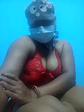 Sexy Mona Bhabhi online show from 12/16/24, 05:54