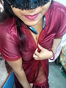 Sexy Mona Bhabhi online show from 12/30/24, 10:21