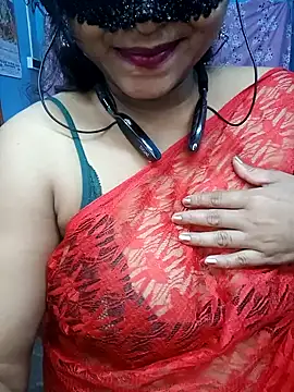 Sexy Mona Bhabhi online show from 01/14/25, 10:17